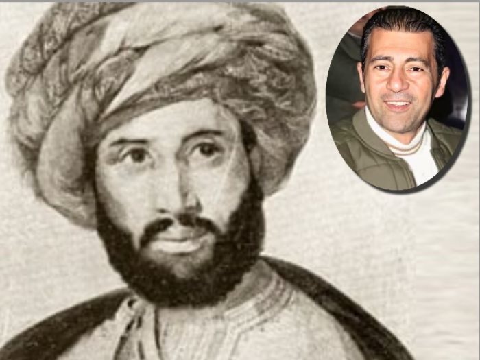 رفاعة الطهطاوي