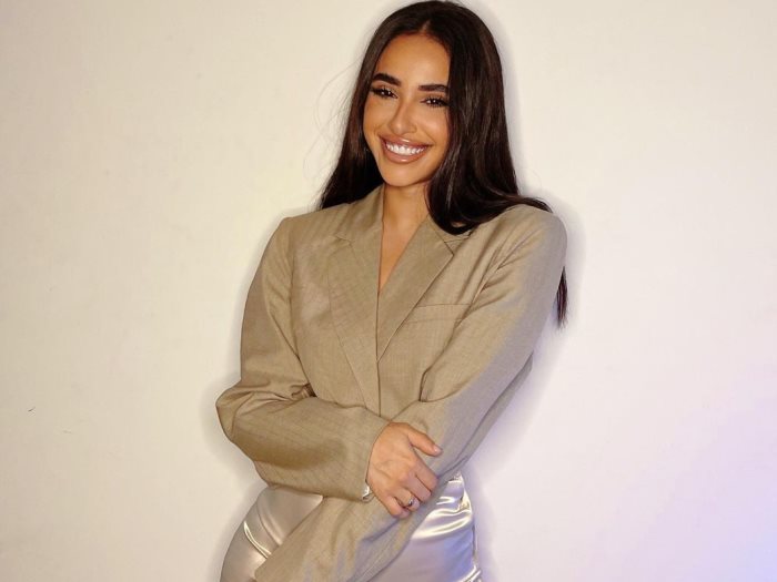 آية سماحة