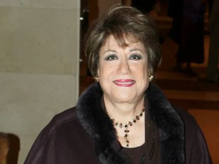 سميحة أيوب