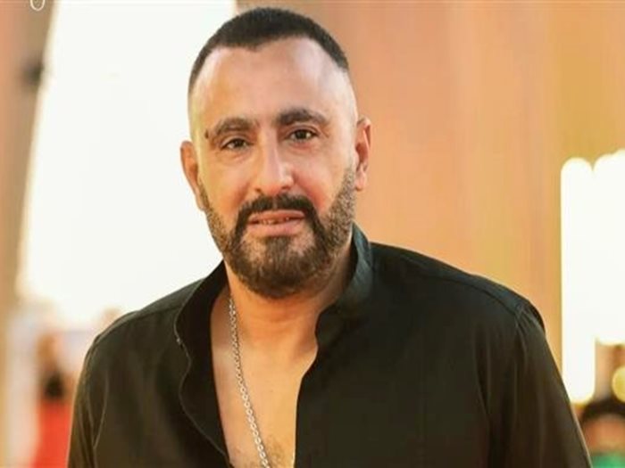 أحمد السقا
