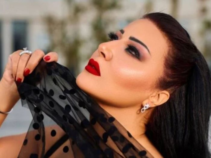 سمية الخشاب