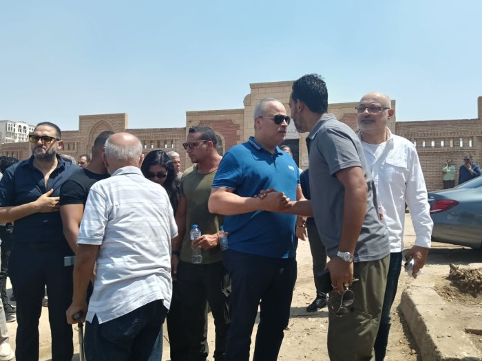 تامر عبد المنعم 