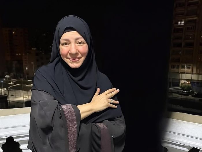 عبلة كامل