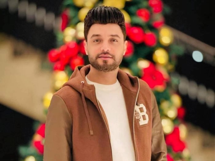 أحمد عامر 