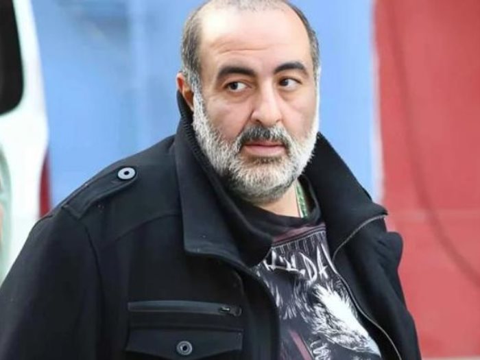 المخرج سامح عبد العزيز