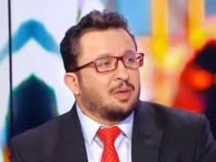 المخرج الكويتي يعقوب المهنا