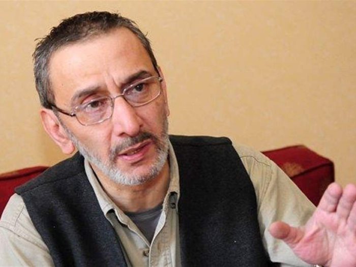 زياد الرحباني