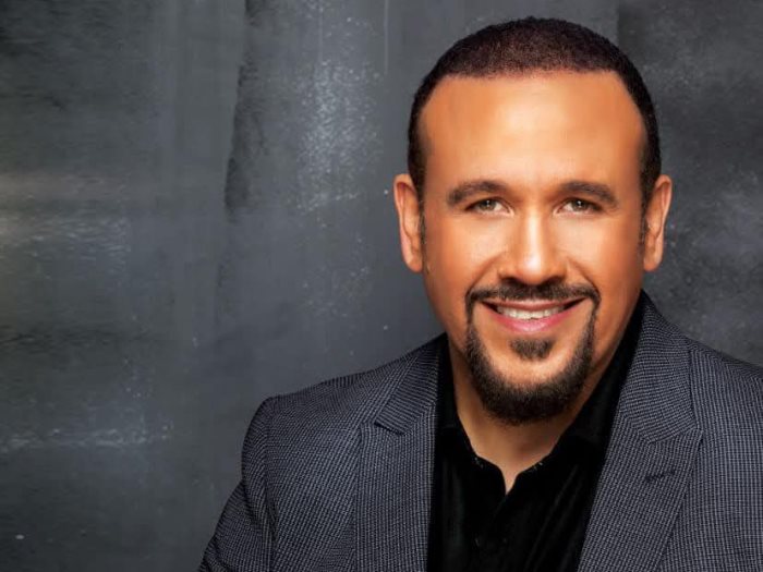 هشام عباس