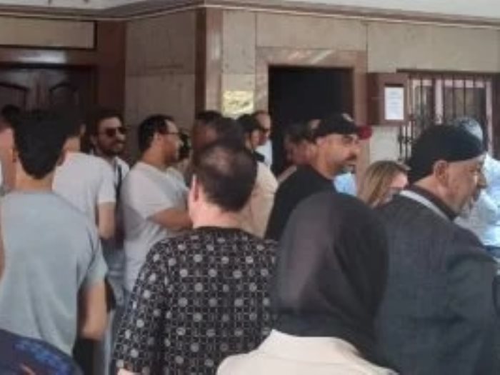 نقابة الموسيقيين