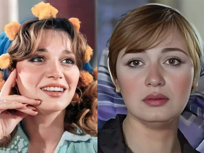 مديحة كامل