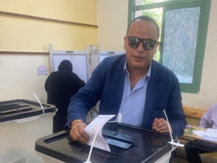 تامر عبد المنعم