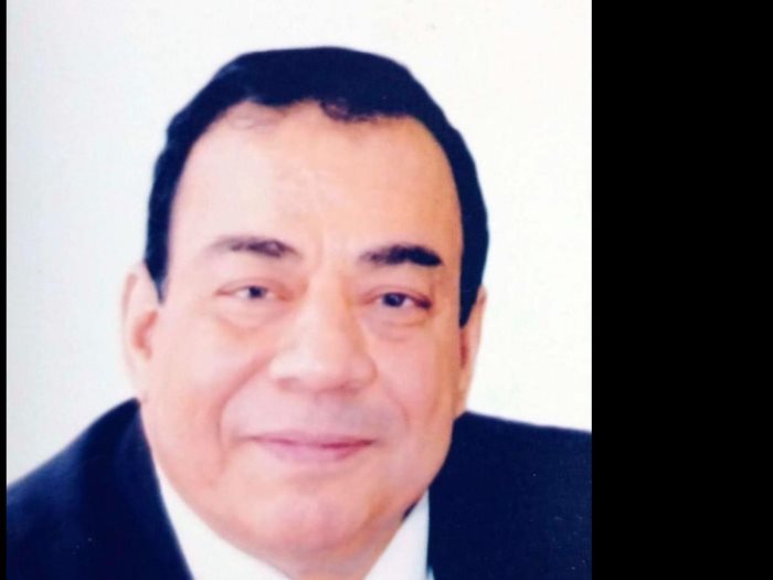 أحمد رشوان