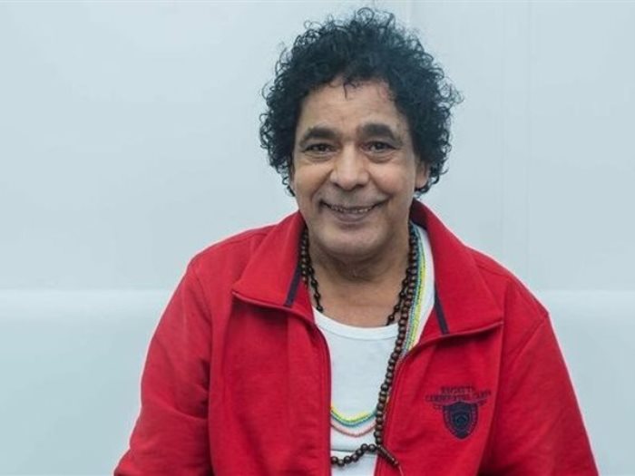 محمد منير