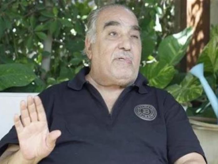 سيد صادق