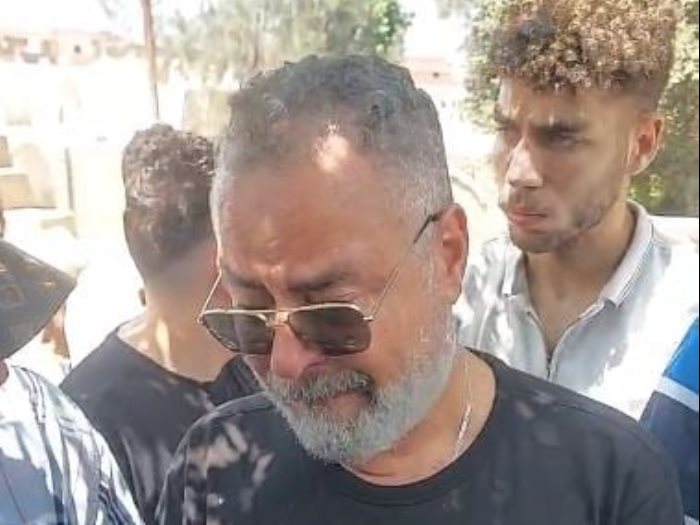 صبحي خليل
