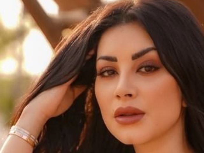 سارة فرح