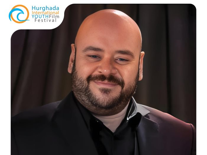 النجم محمد ممدوح