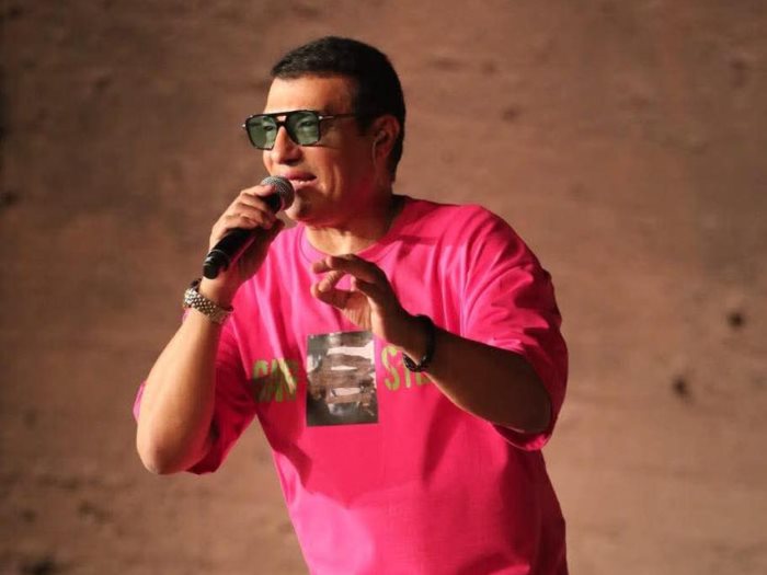 إيهاب توفيق