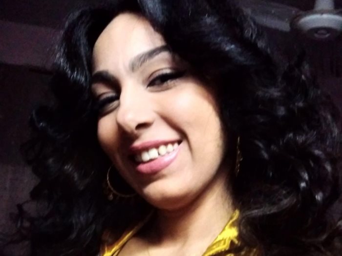 أسماء حجازي