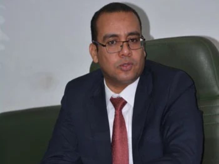 عمرو جاد عمرو جاد