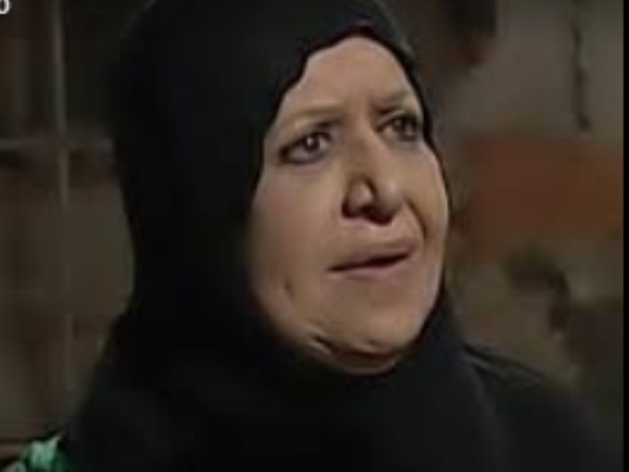 سليمة خضير