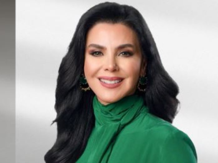 جاسمين طه زكي