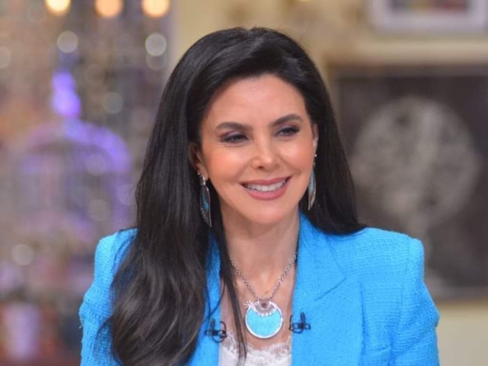 جاسمين طه زكي