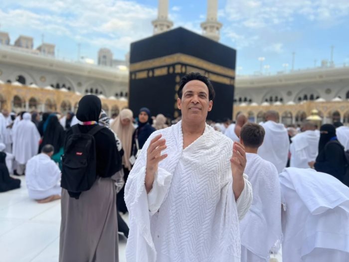 سعد الصغير