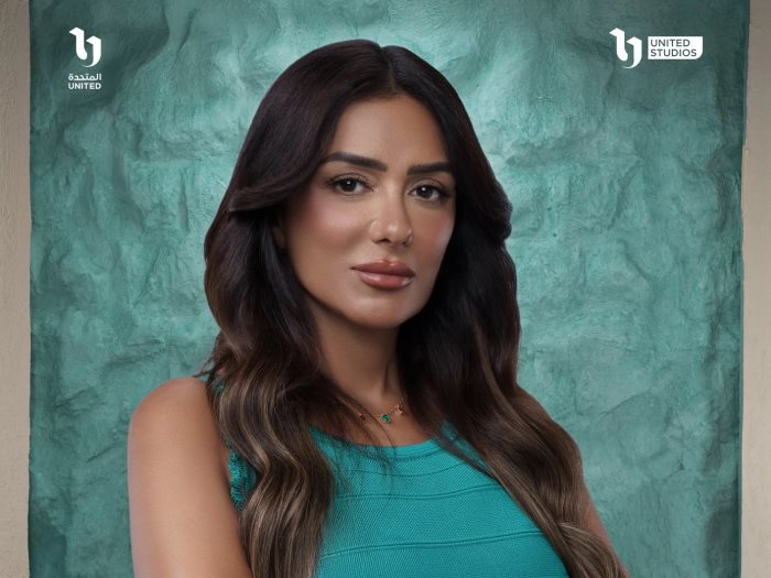 إنجى المقدم
