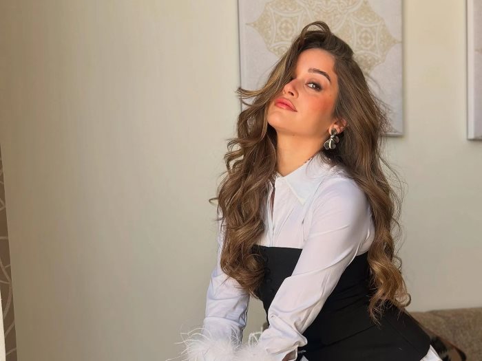 نور ايهاب