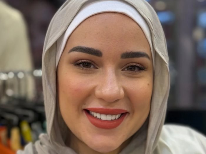 أسما شريف منير
