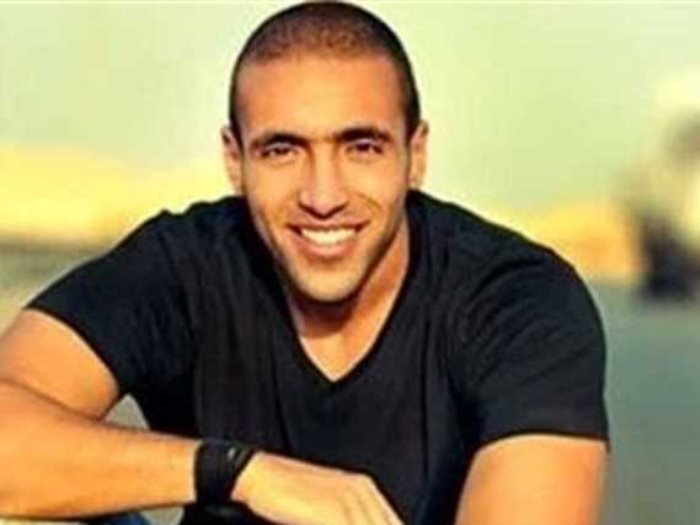 عمرو ستين