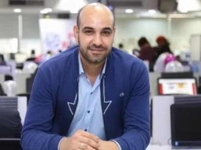 حازم حسين