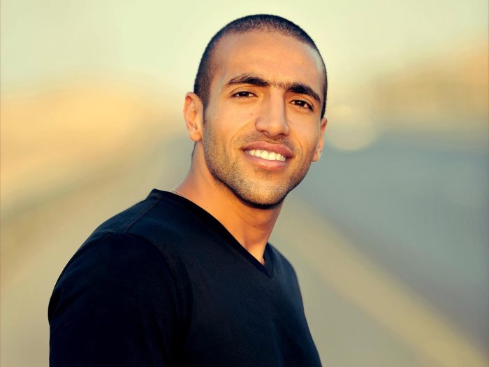 عمرو ستين