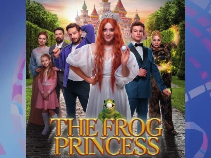 السينما الروسية