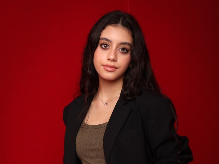ياسمينا العبد