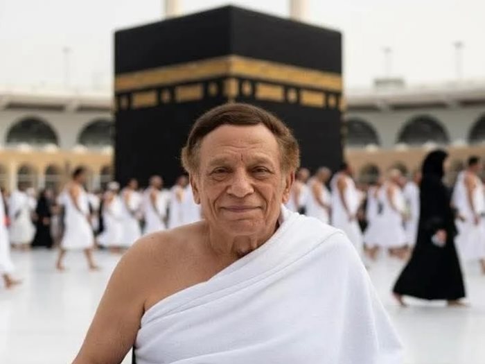 الزعيم عادل إمام