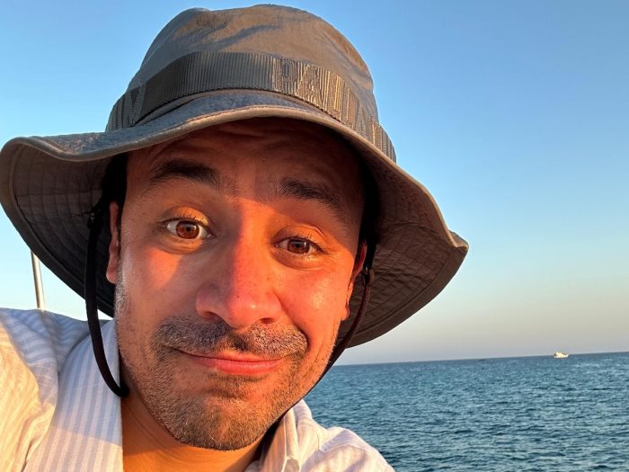 أحمد داود