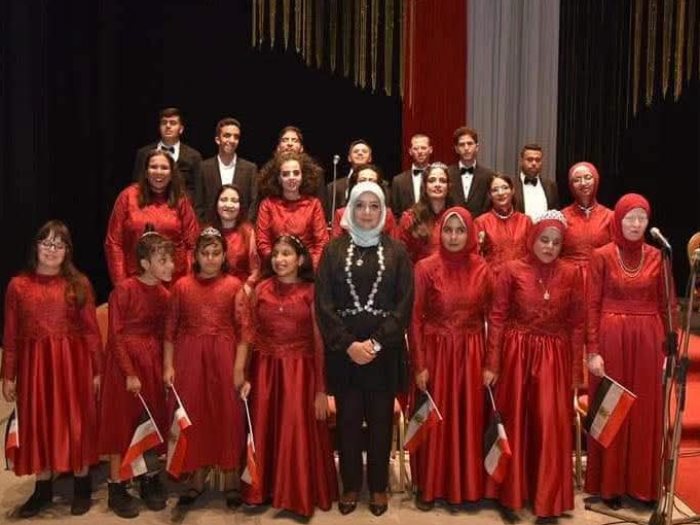 حفلات الأوبرا 