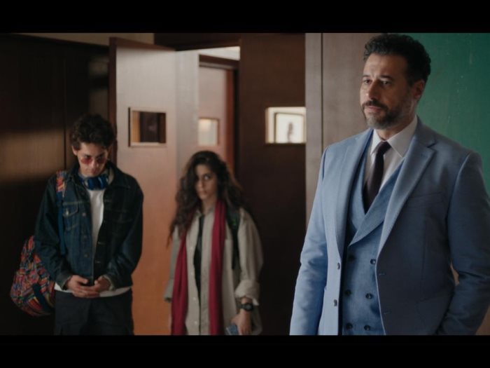 فيلم ولنا فى الخيال