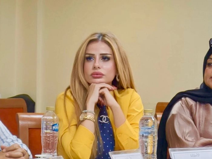 جهاد الدينارى