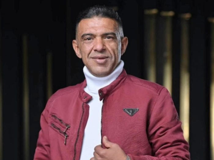  علي عنبة