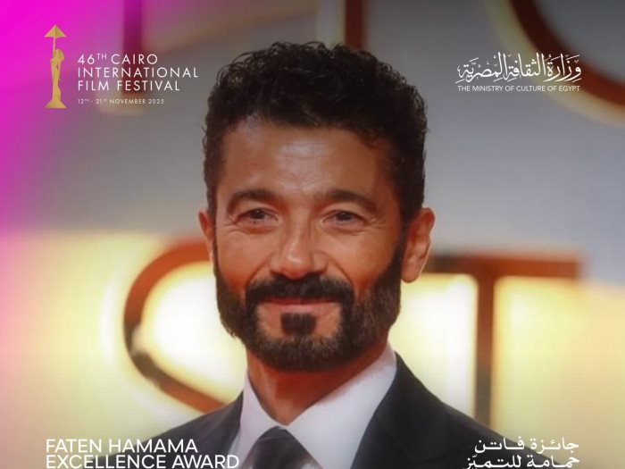 خالد النبوي