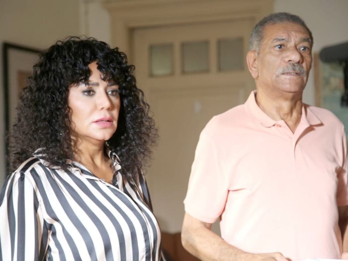 مسلسل لينك