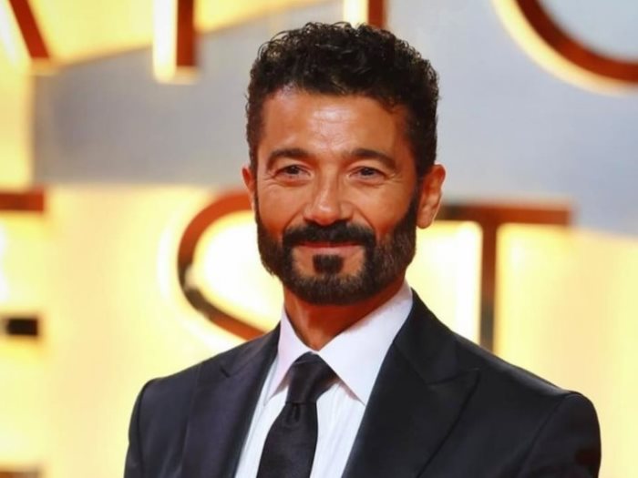 خالد النبوي