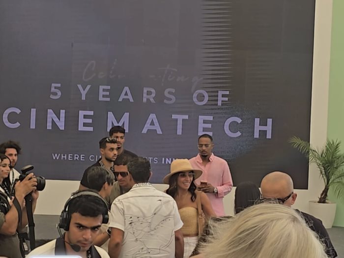 دينا الشربيني وآسر ياسين