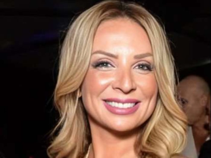 فيفيان الفقى