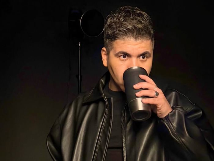 عمر كمال
