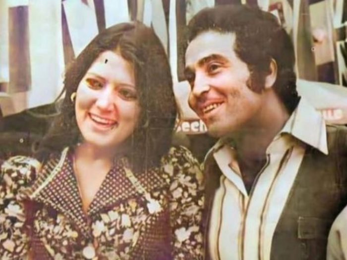 حسن يوسف وشمس البارودي حسن يوسف وشمس البارودي