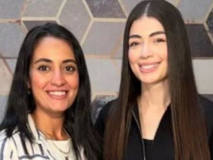 ليلى احمد زاهر ولميس محمد  ليلى احمد زاهر ولميس محمد